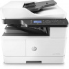 HP LaserJet MFP M443nda, A3, USB, LAN, DADF, Duplex, 25ppm CZHP8AF72A#B19