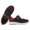 BEFADO 516X137 ŠPORTOVÁ OBUV SNEAKERSY PU šedá 25