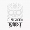 Kabát: El Presidento - Vinyl (LP)