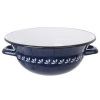 Mísa smalt pr. 26 cm MODROTISK - ORION