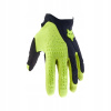 RUKAVICE FOX PAWTECTOR BLACK/YELLOW (XL)