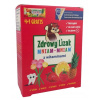 Zdravý lízatko Mňam Mniam s vitamínmi Ovocné 4+1