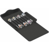 Wera 004176 Sada skrutkovacích bitov na bicykel 8 (sada 7 dielov HEX a Torx)