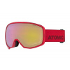 Lyžiarske okuliare Atomic Count Stereo UV filter-400 kat. 1