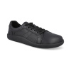 Barefoot tenisky Ahinsa - Pura 2 Black čierne
