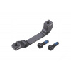 BASIL Adaptér BBB BBS-93R Powermount 160mm