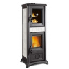 La Nordica - Gemma Forno 5.0 Elegance bílá - s pečící troubou