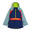 Spyder Boys Jasper-Anorak-abyss-16