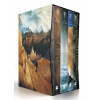 The History of Middle-earth (Boxed Set 1)