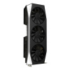 XFX Mercury Radeon RX 9070 XT Gaming Edition AMD 16 GB GDDR6