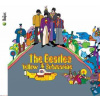 CD The Beatles: Yellow Submarine DLX | LTD