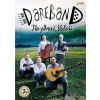 Dareband - Na zdravie, Valaši - CD + DVD