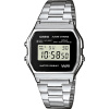 Casio A158WEA-1EF, Originálna distribúcia SK