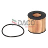 TATechnix Olejový filter Toyota AURIS (_E18_) - DACO Germany