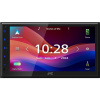 JVC 1DIN / 2DIN DAB+ / FM autorádio/6,8