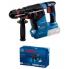 BOSCH - zahrada/dílna Bosch GBH 187-LI Professional (0.611.923.120)