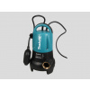 Makita PF4000 - ponorné kalové čerpadlo