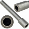 Jamkár, dierkovač - Torx e4-e24 okamžité kľúče (Bitka o zemské elektródy a nechty SDS max 16,5 mm)