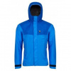 High Point MONTANUS JACKET briliant blue/skydiver XL; Modrá bunda
