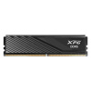Adata Lancer BLADE/DDR5/16GB/6000MHz/CL30/1x16GB/Black (AX5U6000C3016G-SLABBK)