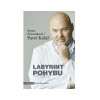 Labyrint pohybu - Pavel Kolář, 3. vydanie