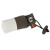 Firedog Pocket dummy marking 80 g khaki/biely