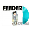 FEEDER - COMFORT IN SOUND 1 LP