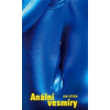 Anální vesmíry. Úvod do psychoanalytické sémiotiky - Jan Stern