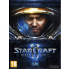 BLIZZARD ENTERTAINMENT StarCraft 2: Battle Chest (PC) Battle.net Key 10000050058001