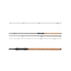 DAIWA - Prút Black Widow XT Bait 3,3 m 30-90 g 3 diely