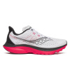 Saucony Kinvara 16 white/red 42,5