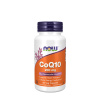 Now Foods CoQ10 200 mg - koenzým Q10 60 veg. kapsula