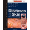 Andrews´s Diseases of the Skin - W. D. James, T. Berger, T. Elston