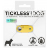 TICKLESS Mini dog Nabíjací ultrazvukový odpudzovač kliešťov a bĺch Marigold