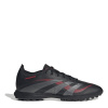 adidas Predator League Astro Turf Football Boots Black/Grey 10 (44.7)