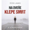 James Peter - Na dveře klepe smrt / Mp3 / 2CD [2 CD]