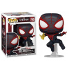Funko Pop! Spider-Man Miles Morales Classic Suit 765 (889698501507)