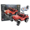 mamido Stavebnica technic R / C terénne auto na diaľkové ovládanie