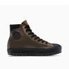 Converse Unisex Adults Chuck Taylor All Star Cit High-Top Trainers 254-Grounded/ 9.5 (44.5)