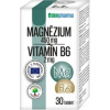 EdenPharma MAGNÉZIUM + Vitamín B6 30 tabliet
