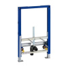 Geberit GEBERIT DUOFIX pre zavesné bidety SPH 111.515.00.1