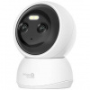 IP kamera iGET HOMEGUARD HGWIP222 (HGWIP222) biela