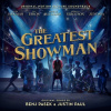 VARIOUS ARTISTS - THE GREATEST SHOWMAN OST (1VINYL ALBUM)