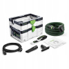 Priemyselný vysávač Festool Cleantec CTL SYS 1000 W