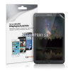 Ochranná fólia Samsung Galaxy Tab E 9.6 – priehľadná