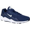 Nike ALPHA LITE tmavo modrá,biela Pánska voľnočasová obuv 10.5