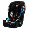 Kinderkraft COMFORT UP I-SIZE 2024 happy shapes