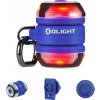 OLIGHT Signálne svietidlo Gober 2 - blue