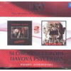 SLOBODNA EUROPA DAVOVA PSYCHOZA-PAKAREN 2CD