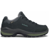 Dámske topánky Lowa Renegade gtx lo Ls graphite - 5 Uk